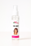 Vee spray mist