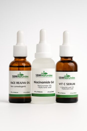 FACE SERUM BUNDLE