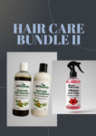 HAIR CARE BUNDLE II
