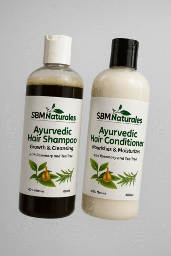 HAIR CARE BUNDLE