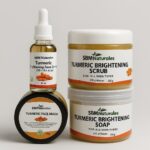 Turmeric Brightening Bundle II
