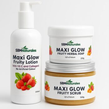 MAXI GLOW BUNDLE