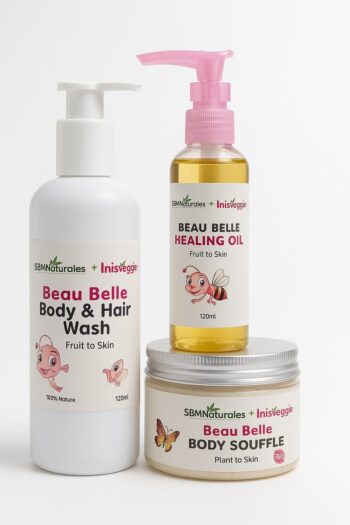 Beau Belle Kids Bundle