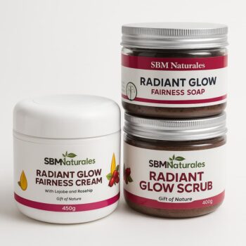 RADIANT GLOW BUNDLE