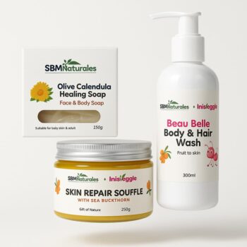 SKIN REPAIR BUNDLE