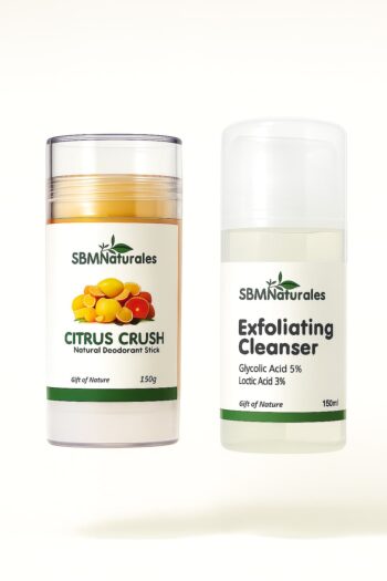 CLEAR ARMPIT BUNDLE