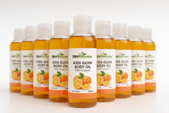 Wholesale Deal – 12pcs Kids Glow Body Oil