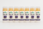 Wisemen Natural Deodorant (12 Pieces per Order)