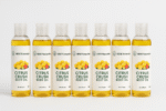 Citrus Crush Body Oil (12 Pieces per Order)