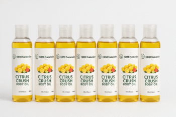 Citrus Crush Body Oil (12 Pieces per Order)