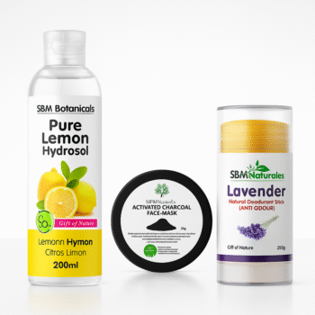 Odorless Bundle for Kids