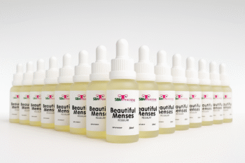 BEAUTIFUL MENSES REGULAR – WHOLESALE DEAL (12pcs per order)