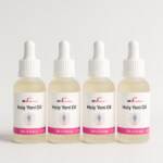 HOLY YONI OIL – WHOLESALE DEAL (12pcs per order)