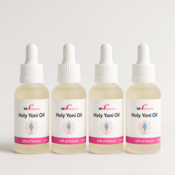 HOLY YONI OIL – WHOLESALE DEAL (12pcs per order)