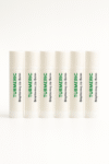Turmeric Lip Balm Bulk Wholesale (100pcs, No Label)