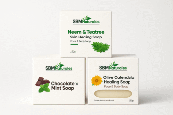 Bar Soap Bundle