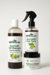 Anti-Dandruff Bundle