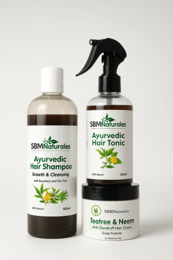 Anti-Dandruff Bundle