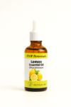 Lemon Essential Oil 50ML