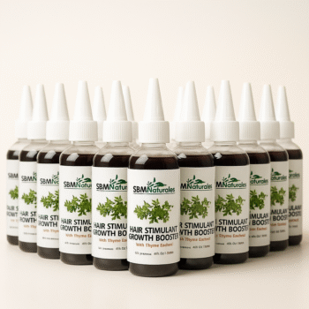 Hair Stimulant Growth Booster – Wholesale Pack (12pcs)