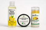 Odourless Bundle