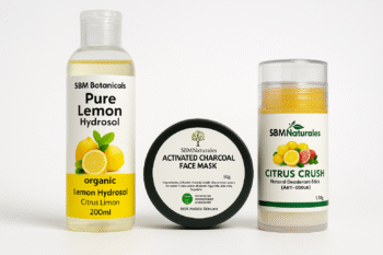 Odourless Bundle
